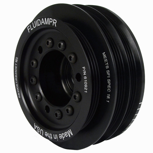 R32 Skyline RB20DET / R34 Skyline RB25DET NEO - Fluidampr 610921