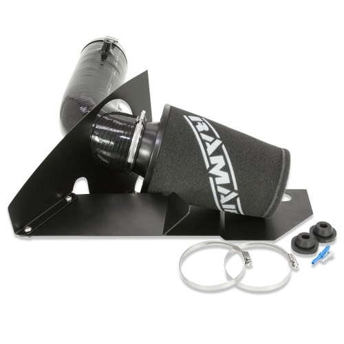 Performance Foam Air Filter & Heat Shield Induction Kit  Audi, Seat & VW 1.9 & 2.0 TDI  MK5 & MK6 Golf, Leon, A3