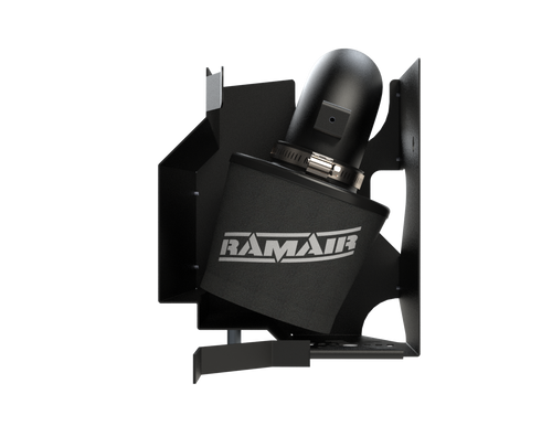 Ramair Air Filter Induction Fit to fit Renault Megane 3 2.0 RS