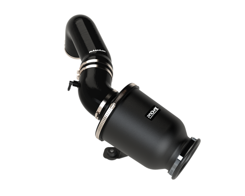 Enclosed Pleated Air Intake Kit to fit MK7 Golf + R GTI