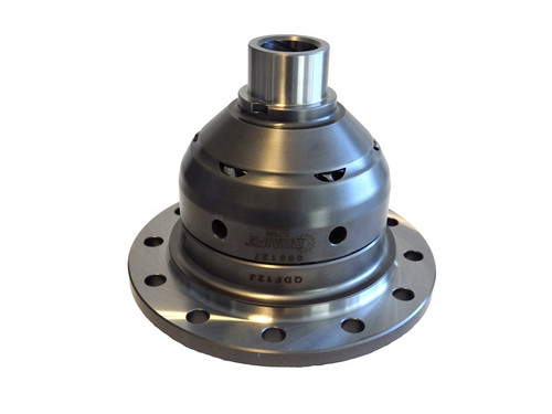 Quaife Volvo M56 Gearbox (5-speed) front ATB Differential