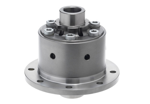 Quaife Vauxhall Calibra Turbo 4X4 (rear) ATB Differential
