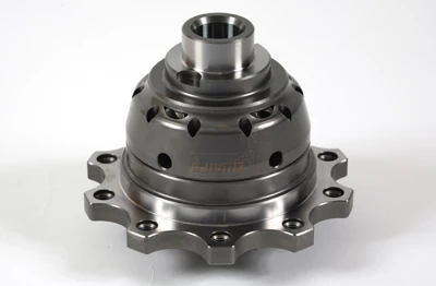 Quaife Mini Cooper S (R53/R56)/Ford Focus ST170/Mitsubishi Colt CZT ATB Differential