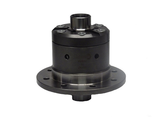 Quaife Ford Atlas 18T ATB Differential
