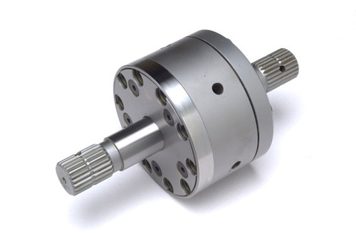 Quaife Renault 4-speed (336 trans) ATB Differential - 7mm