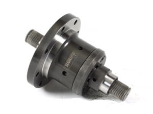 Quaife Volkswagen Beetle 1302/1303 and T2 Van/Combi ATB Differential - 37