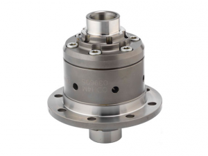 Quaife Morgan Aero 8 Mk3+/TVR Sagaris/TVR Tuscan 2 (BTR M80 Hydratrak) ATB Differential