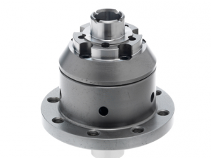 Quaife Mitsubishi Eclipse / Talon 4WD, Lancer Evo 1, 2, 3 (front) + 2WD 90-92 ATB Differential