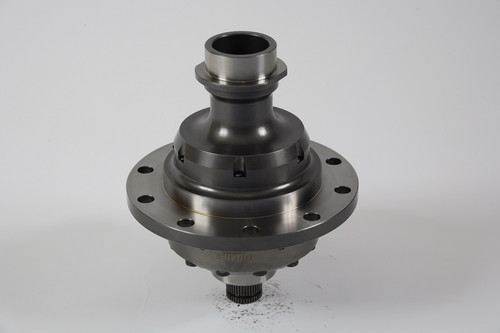 Quaife Chevrolet Corvette C6 Z06 ATB Differential