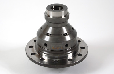Quaife Chrysler 300C 5.7L Hemi/Dodge Charger SRT8 (215 axle) ATB Differential