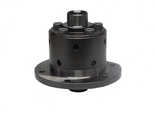 Quaife Ford English 22T ATB Differential