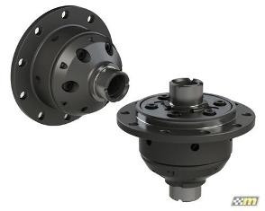 Quaife Mk7 Ford Fiesta ST180 ATB Differential
