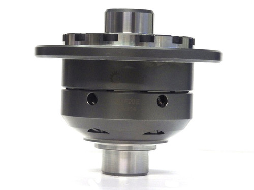 Quaife Toyota EC60 Gearbox ATB Differential