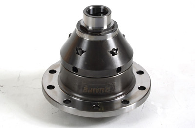 Quaife Noble M12 / M400 6-speed ATB Differential