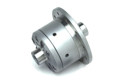 Quaife Land Rover Discovery ATB Differential