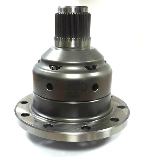 Quaife Ford Focus RS Mk3 Front ATB Differential