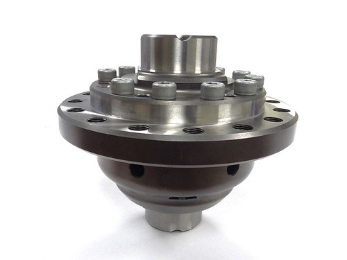 Quaife Honda FK2 ATB Differential