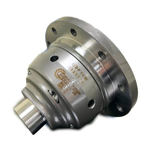 Quaife Renault Clio RS 1.6T MK4 ATB Differential