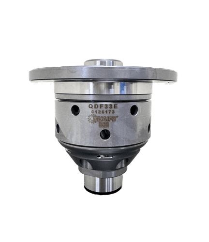 Quaife Toyota GR Yaris Rear ATB Differential
