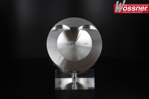 A4 & A5 2.0 16v Turbo TFSI Forged Piston Kit