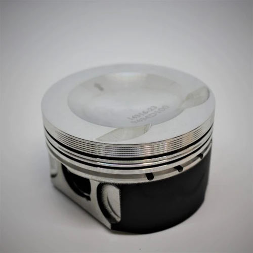 Golf R S3 Cupra 2.0 16v Turbo Forged Piston Kit MQB Ea888