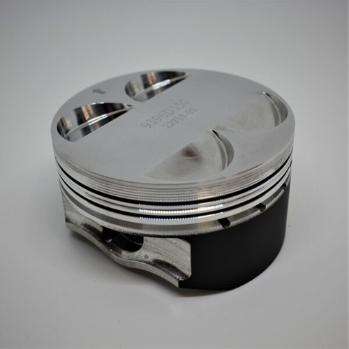 C20XE 2.0 16v Flat top Forged Piston Kit