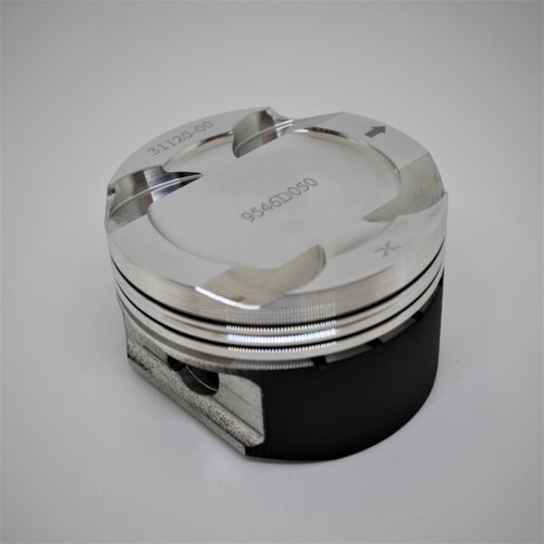 Supra, M2 / M3 & M4 3.0 24v Single & Twin Turbo Forged Piston Kit (2019)