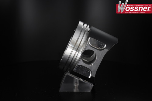 Supra & Soarer 7MGTE 9:1 Forged Piston Kit – alternate view 4
