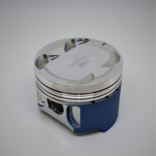 Supra & Aristo 2JZGTE 9:1 Forged Piston Kit