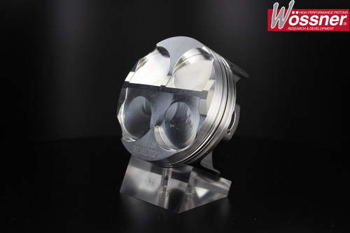 M3 3.2 24v E36 High Comp Forged Piston Kit
