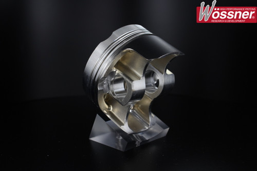 E36 M3 3.0 24v High Comp 3 ring High Comp Forged Piston Kit