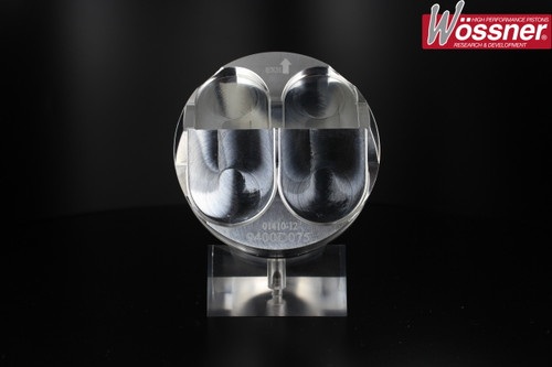 E36 M3 3.0 24v High Comp 3 ring High Comp Forged Piston Kit