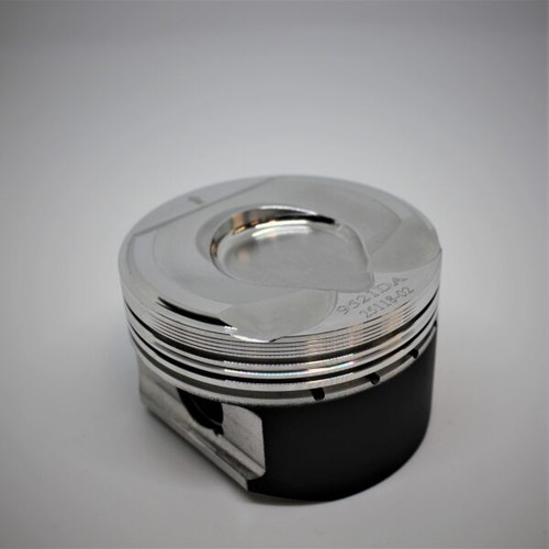 Cooper S, DS3, 206 Gti & 207RC N14 1.6 16v Turbo Forged Piston kit