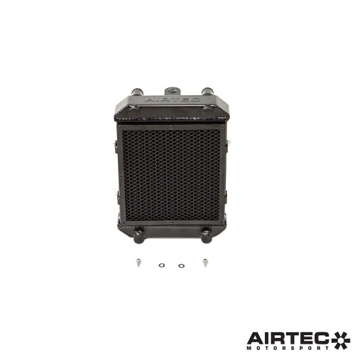 AIRTEC Motorsport Auxiliary Radiators for 1.8 / 2.0 TSI EA888 Gen 4 Engine – 2020 Onwards – alternate view 3