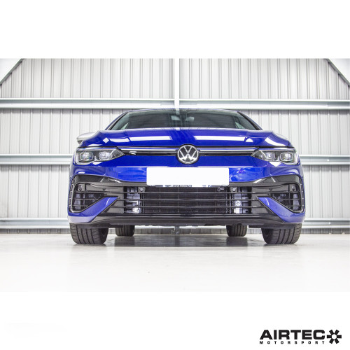 AIRTEC Motorsport Auxiliary Radiators for 1.8 / 2.0 TSI EA888 Gen 4 Engine – 2020 Onwards – alternate view 4