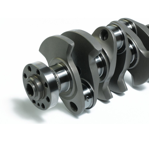 Audi 2.5L RS3 / TTRS DAZA Stroker EN40B ZRP Billet Crankshaft