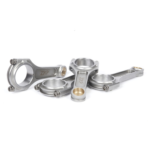 Opel 1.6L A16/X16 & 1.8L A18/X18 ZRP Connecting Rods (18.0mm Pin)