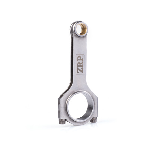 Toyota Starlet 1.5L 5EF ZRP Connecting Rods – alternate view 2