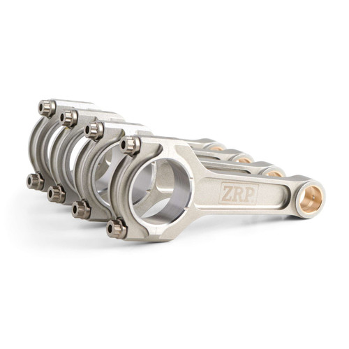 Honda B18A / B18B / B20 HD Series ZRP Connecting Rods R-HON-002-I
