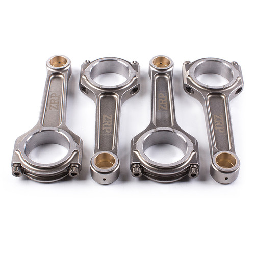 Honda F20C HD Series ZRP Connecting Rods R-HON-006-I