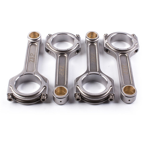 Honda F20C HD Series Long ZRP Connecting Rods 146.75mm R-HON-014-I