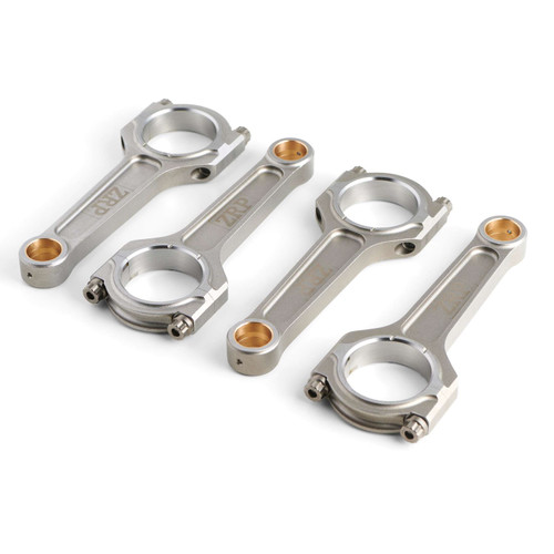 Honda K24 Heavy Duty Series ZRP Connecting Rods R-HON-EN24T-017-I