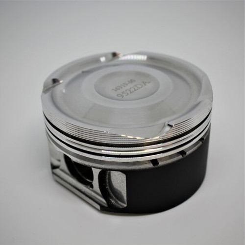 Ford Fiesta ST 1.5 12v Turbo 3cyl Eco-Boost Forged Piston Kit