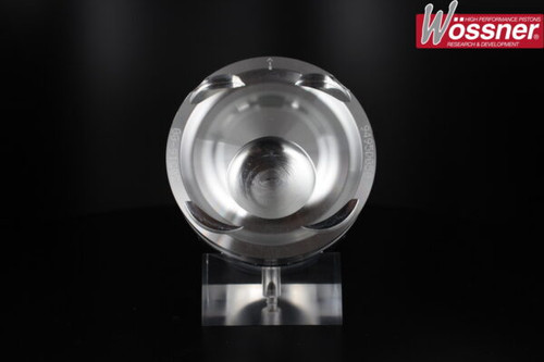 Ford Focus RS & Mustang 2.3 16v Turbo 9.5:1 Eco-Boost Forged Piston Kit