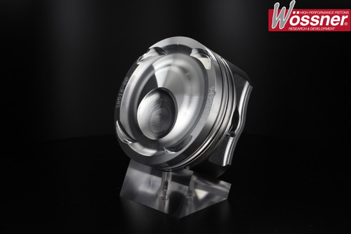 Ford Focus RS & Mustang 2.3 16v Turbo 9.5:1 Eco-Boost Forged Piston Kit