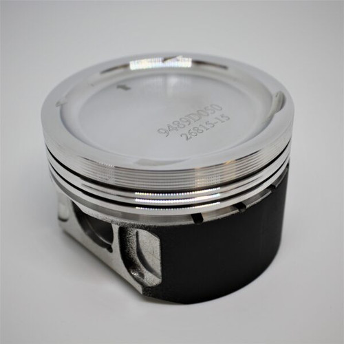 Focus RS 2.5 20v Turbo 5cyl Forged Piston Kit