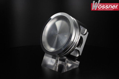 Focus RS Mk1 2.0 16v Turbo Forged Piston Kit
