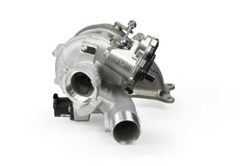 Garrett Powermax Drop in Turbo for VW 2.0L MK8 EA888 Engine 2020+