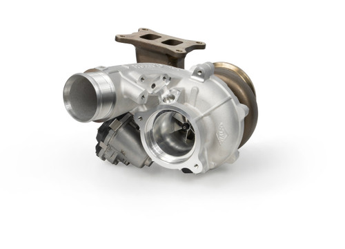 Garrett PowerMax Turbo VW/Audi 2.0L TSI MK8-550HP
