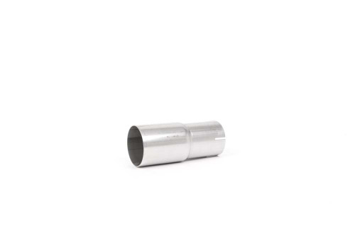 Milltek Downpipe-to-OE Cat-back Connecting Pipe - MSAU558